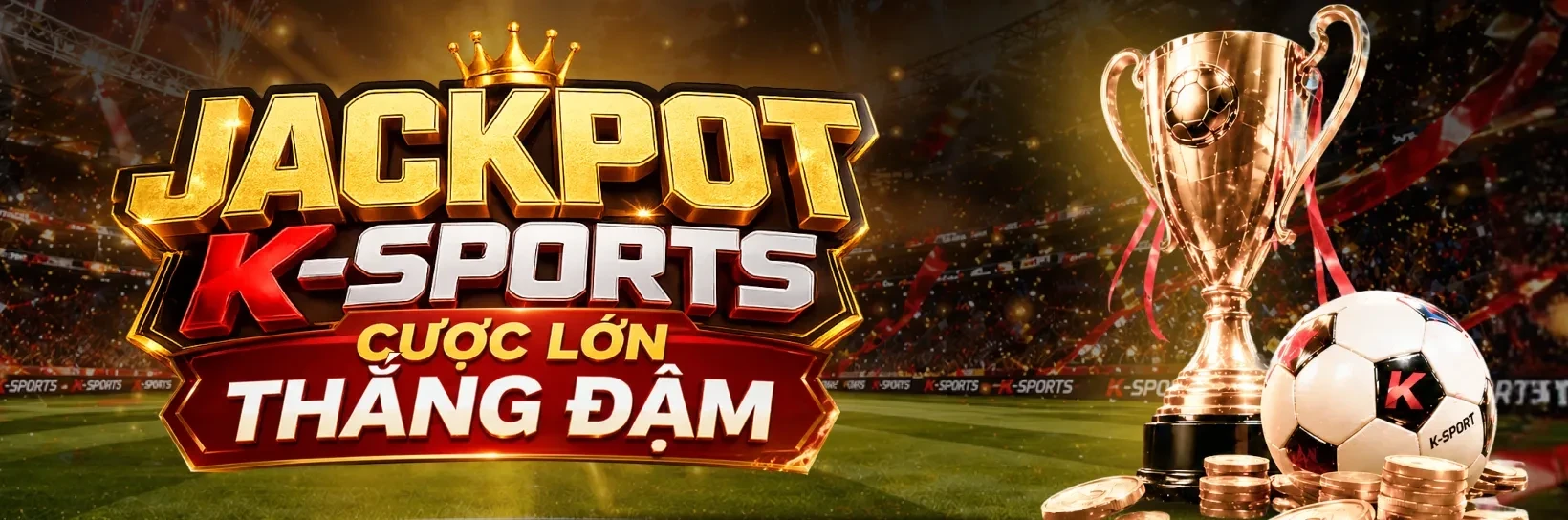 MAN88 Chốt Kèo Liên Tục, Săn Jackpot Cực Khủng Tại K-Sports