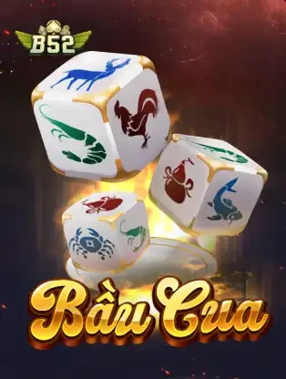 MAN88 Bầu Cua