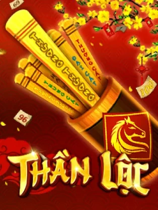 MAN88 Thần Lộc