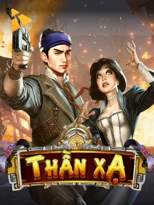 MAN88 Thần Xạ